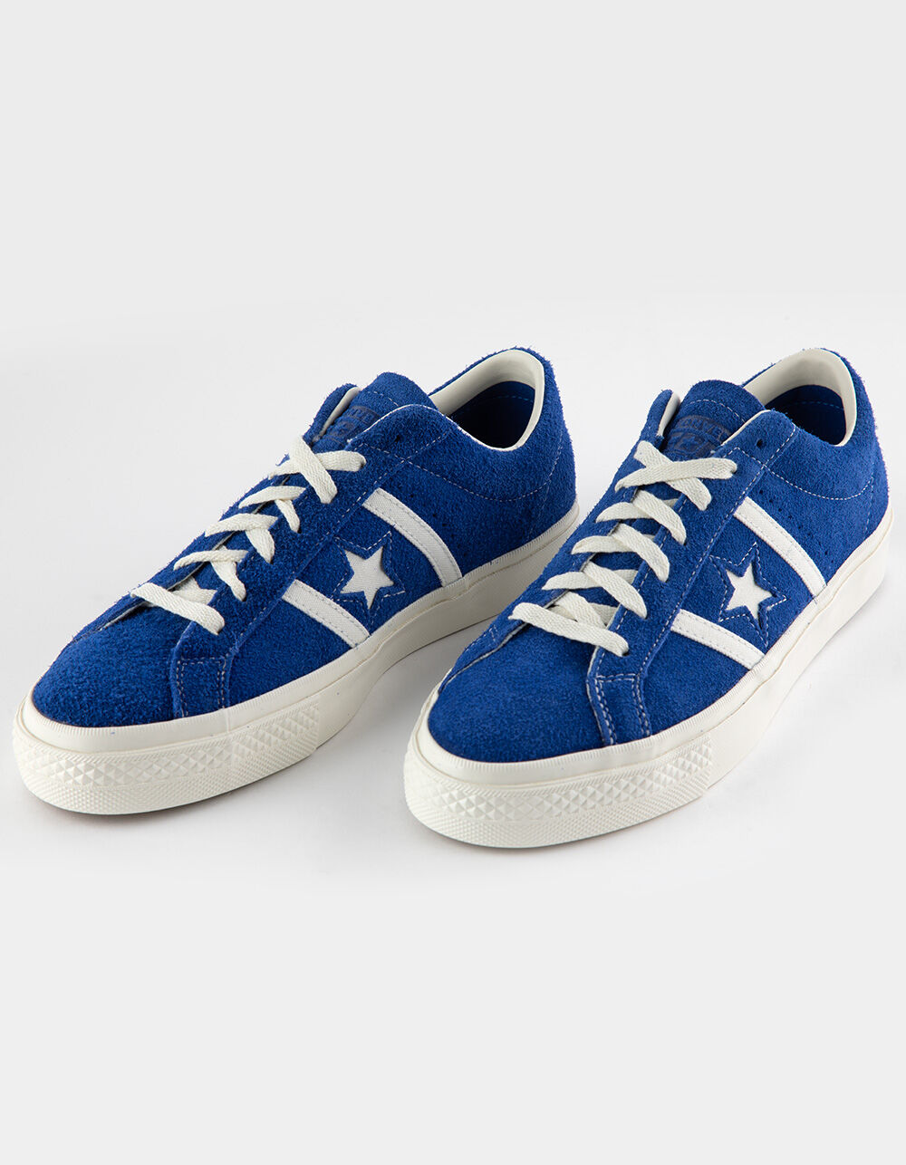 CONVERSE One Star Academy Pro Suede Shoes - ROYAL | Tillys