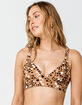 RIP CURL Lovestruck Reversible Bralette Bikini Top image number 1