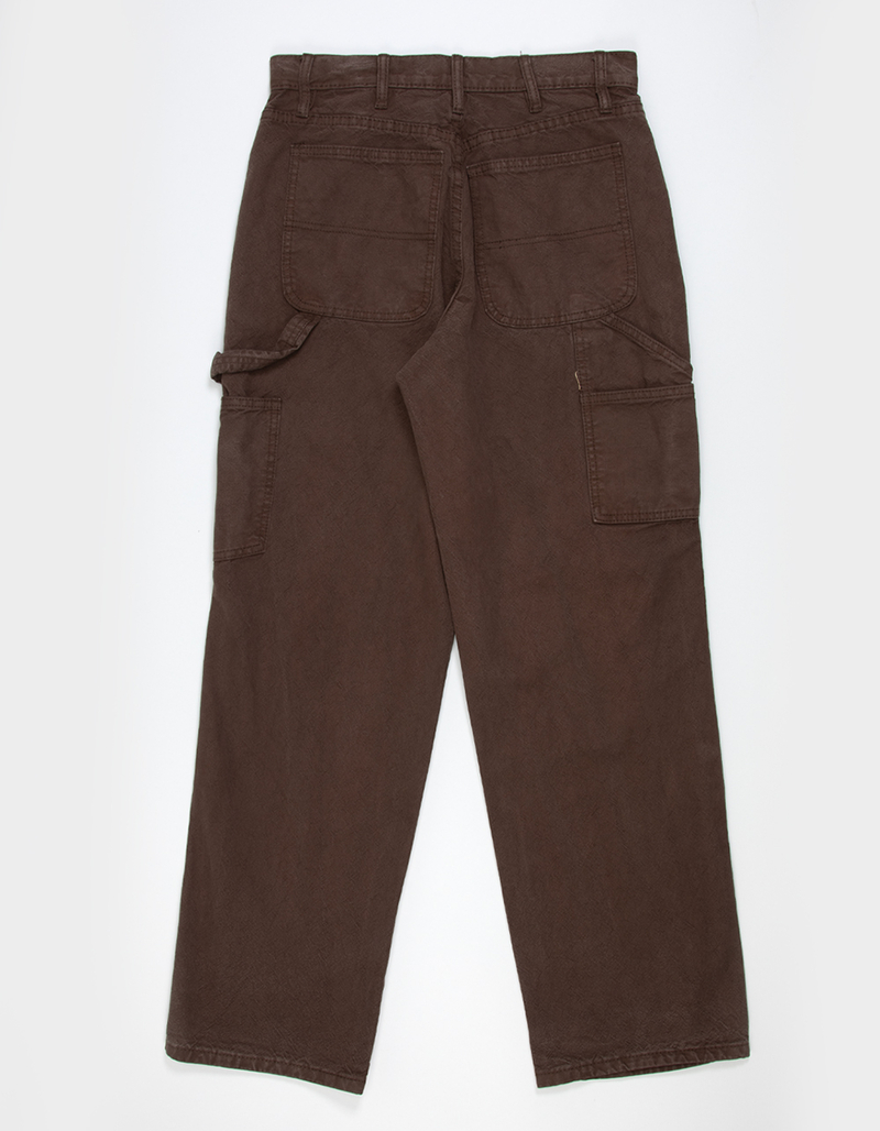 RSQ Mens Baggy Carpenter Pants image number 6