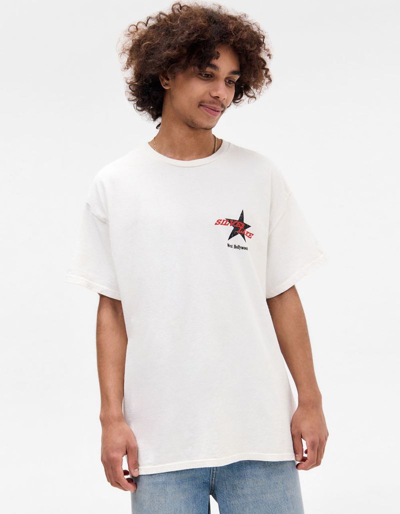 BDG Urban Outfitters Calisio Mens Tee image number 2
