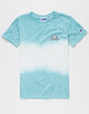 CHAMPION Land & Sea Boys Tee image number 1