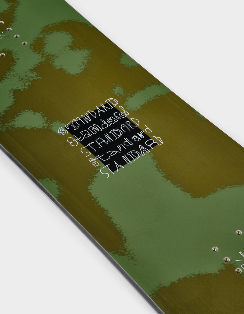 K2 Standard Snowboard image number 5