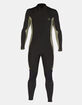 BILLABONG 3/2 Absolute Back Zip Mens Full Wetsuit image number 1