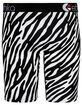 ETHIKA War Plane Zebra Mens Boxer Briefs image number 3