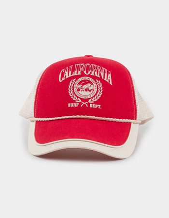 RIP CURL Mixed Revival Trucker Hat Alternative Image