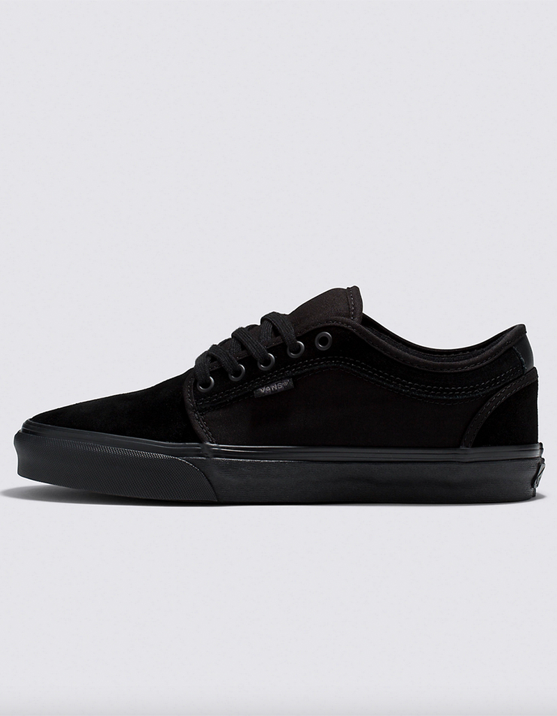 VANS Skate Chukka Low Mens Shoes image number 1