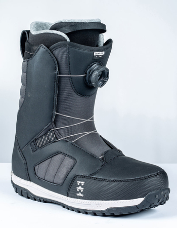 ROME SNOWBOARDS Stomp Boa Mens Snowboard Boots Primary Image