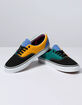 VANS Mix & Match Era Cadmium Yellow & Tidepool Shoes image number 2