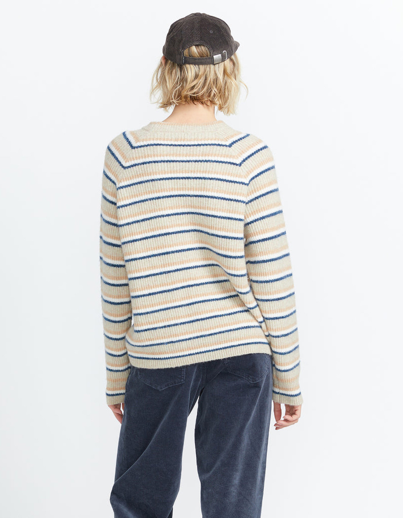 VOLCOM Girl Guide Womens Sweater image number 1