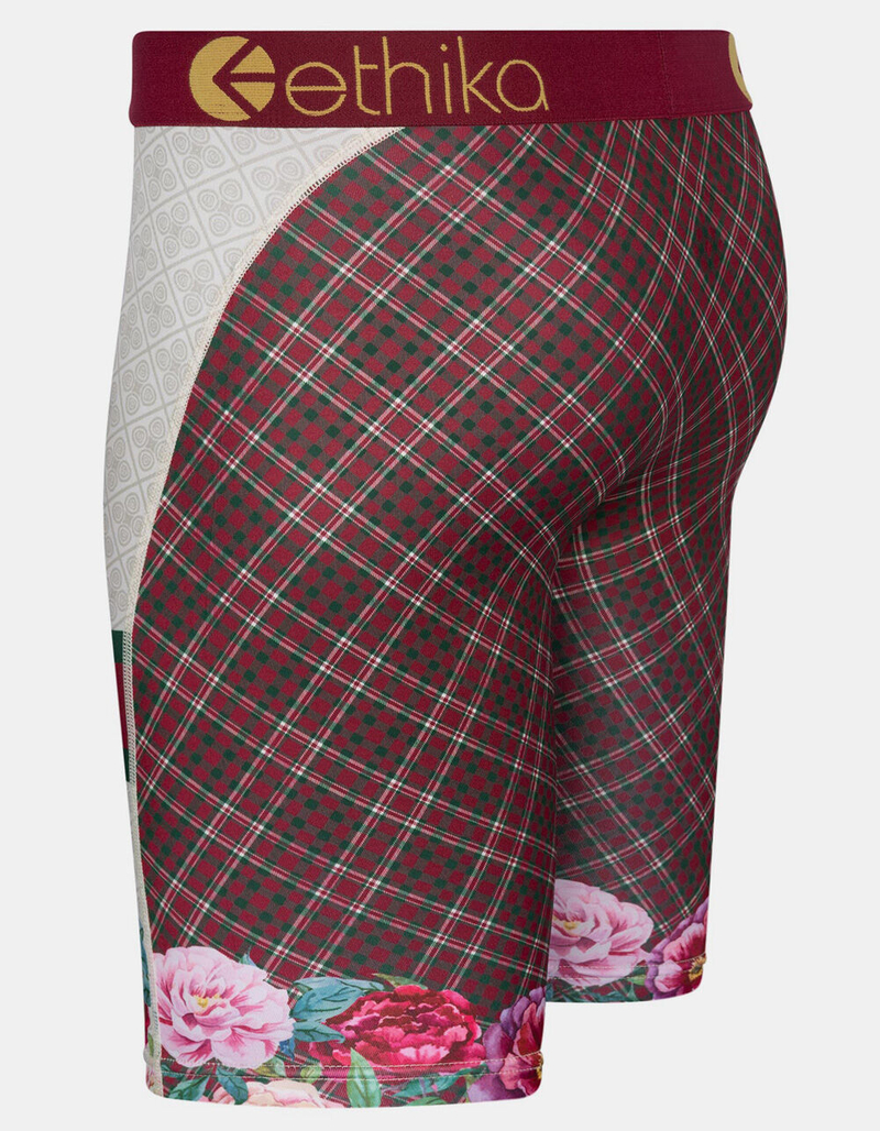 ETHIKA Bomber Punk Mens Boxer Briefs image number 1