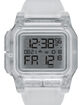 NIXON Regulus Clear Watch image number 1