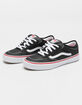 VANS Rowley Skate Shoes image number 1