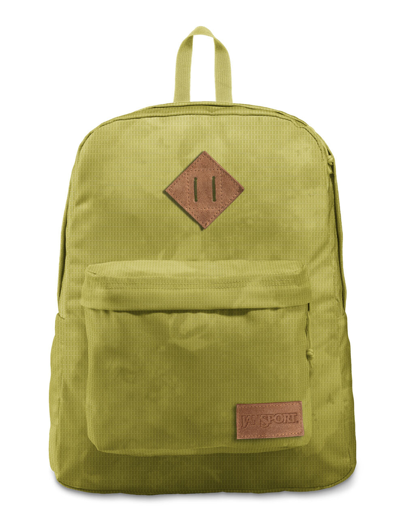 JANSPORT SuperBreak Plus FX Backpack image number 0