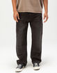 LEVI'S 568 Loose Straight Double-Knee Mens Pants image number 4