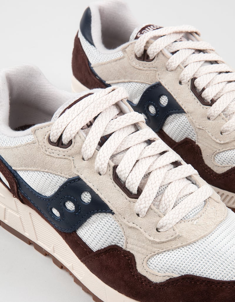 SAUCONY Shadow 5000 Mens Shoes image number 5