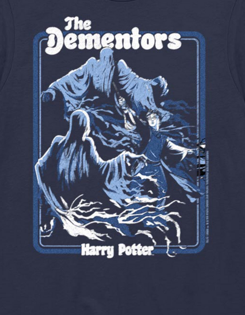 HARRY POTTER Dementors Kiss Unisex Tee image number 1