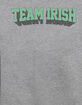 IRELAND Team Irish Unisex Crewneck Sweatshirt image number 2