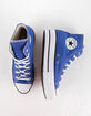 CONVERSE Chuck Taylor All Star Lift Platform Womens High Top Shoes image number 4