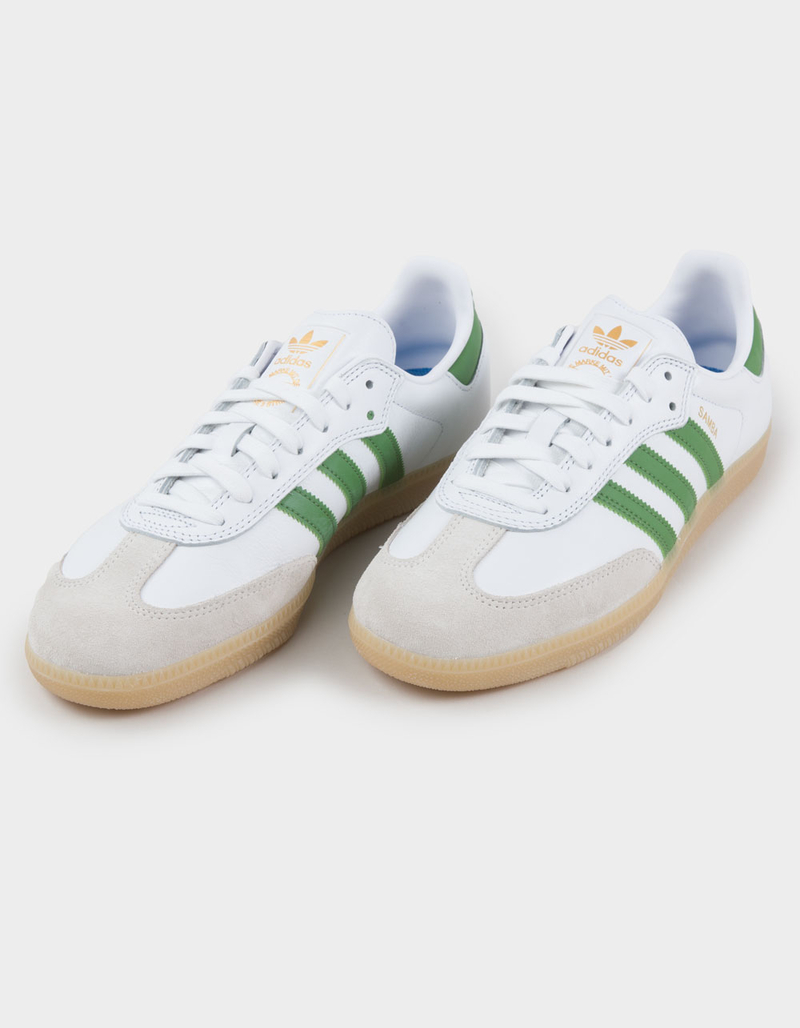 ADIDAS Samba ADV Shoes image number 1