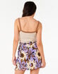 RIP CURL Cala Nights Womens Baby Tank Top image number 2