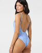 O'NEILL Surf Abstract Hillrose One Piece Swimsuit image number 2