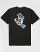 SANTA CRUZ Primary Hand Mens T-Shirt image number 1