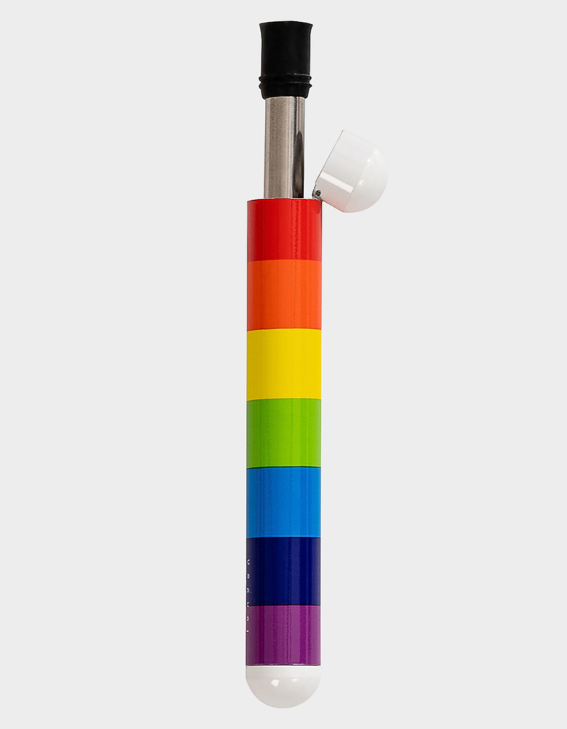 LUND LONDON Skittle Straw For Life Reusable Straw image number 0