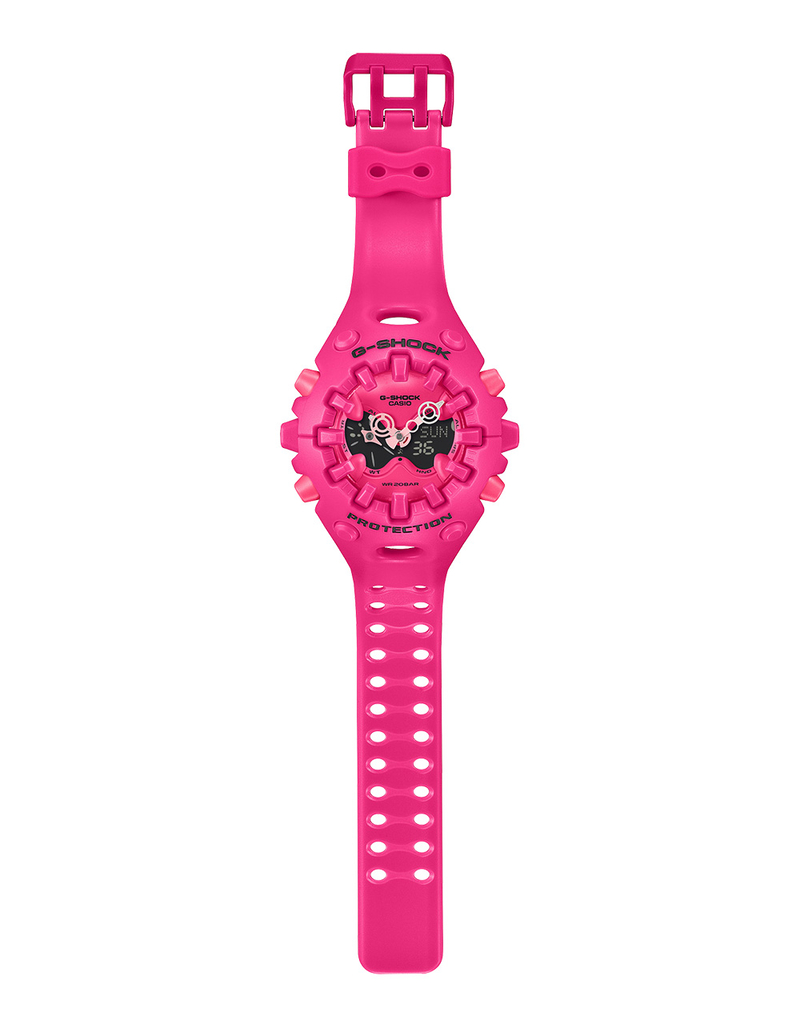 G-SHOCK GAV01-4A Watch image number 3