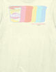 HASBRO Colorful Play Doh Unisex Tee image number 2