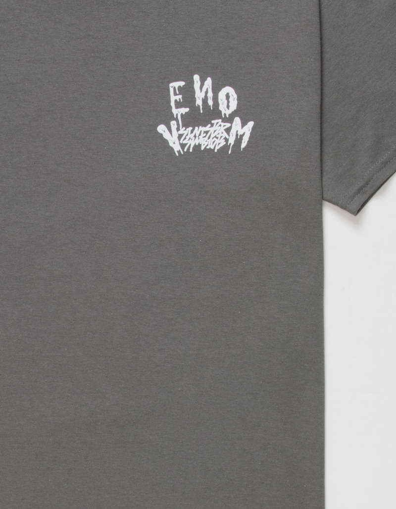 CVLA x Marvel Sinister Boys Tee image number 3