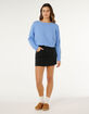 RIP CURL Emily Womens Sweater image number 5