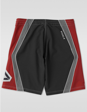 VISSLA Let's Go Yago Mens 21" Boardshorts Alternative Image