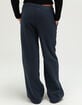FULL TILT Dream Girls Wide Leg Sweatpants image number 7