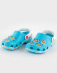 CROCS x Cocomelon Toddlers Classic Clogs image number 1