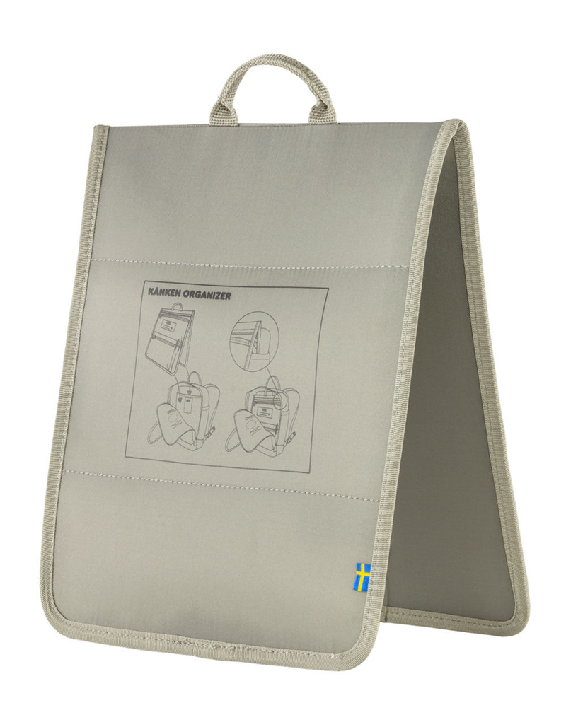 FJALLRAVEN Kanken Fog Organizer image number 1
