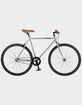 RETROSPEC Harper 57 Fixie Single Speed Bike image number 1