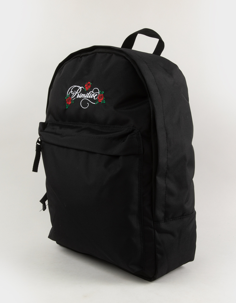 PRIMITIVE Camden Backpack image number 1