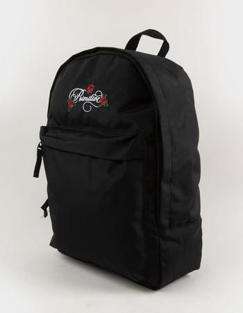 PRIMITIVE Camden Backpack Alternative Image