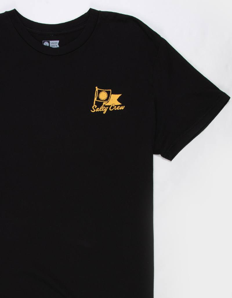 SALTY CREW Banner Mens Tee image number 3