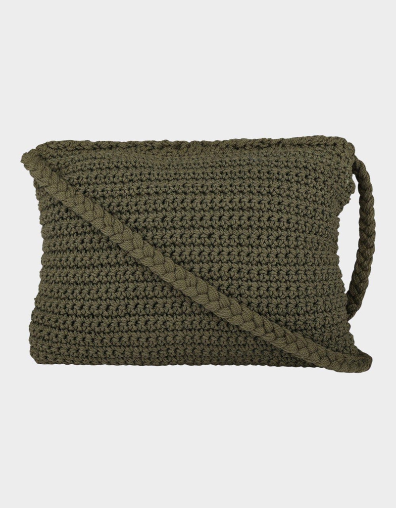ROXY Chips And Guacamole Crossbody Bag image number 2