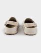 BIRKENSTOCK Lutry Premium Suede Womens Clogs image number 3