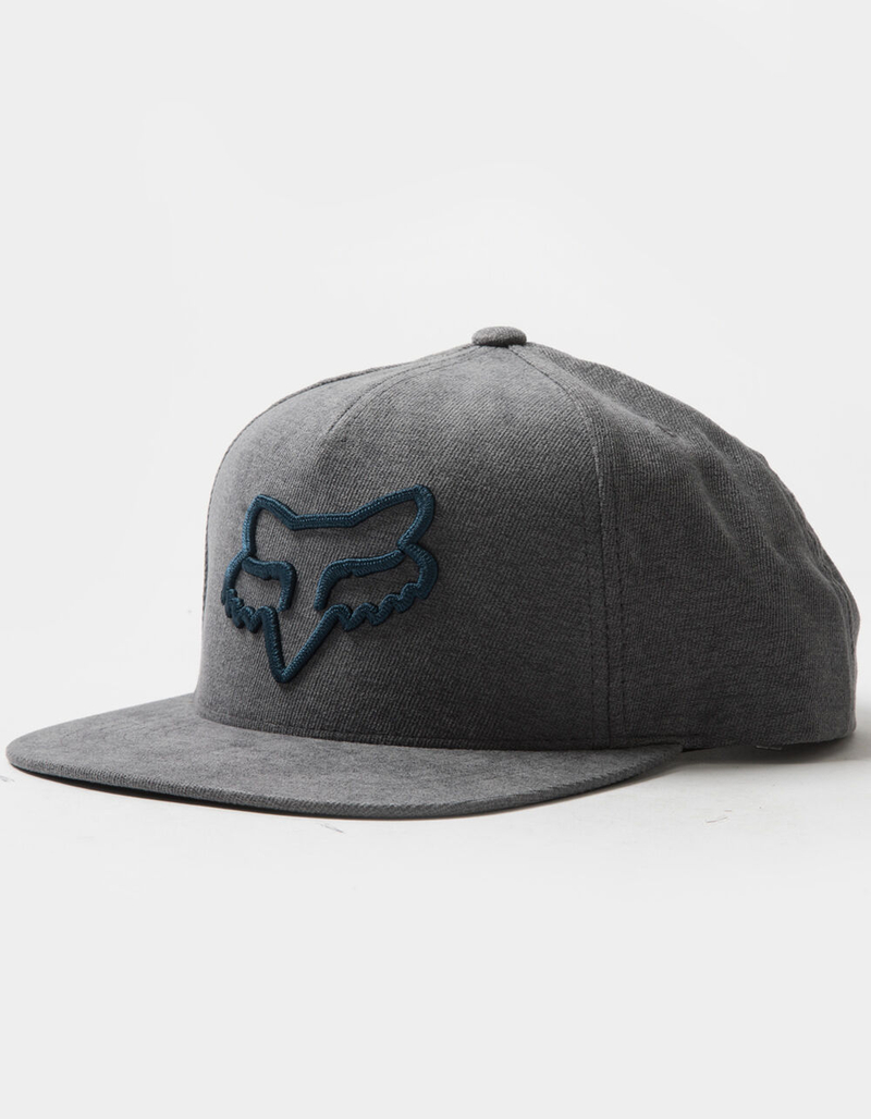 FOX Instill Mens Snapback Hat image number 0