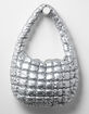 Quilted Shoulder Bag image number 2