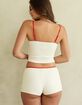DIPPIN' DAISY'S Tommy Tankini Top image number 3