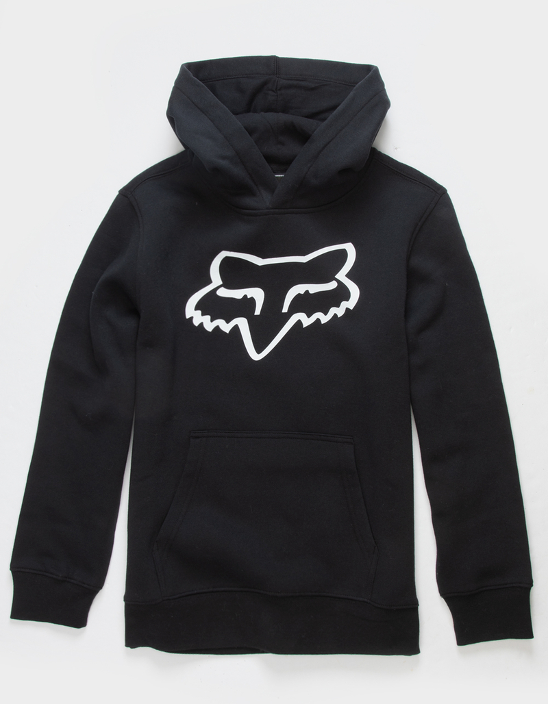 FOX Legacy Boys Hoodie image number 0