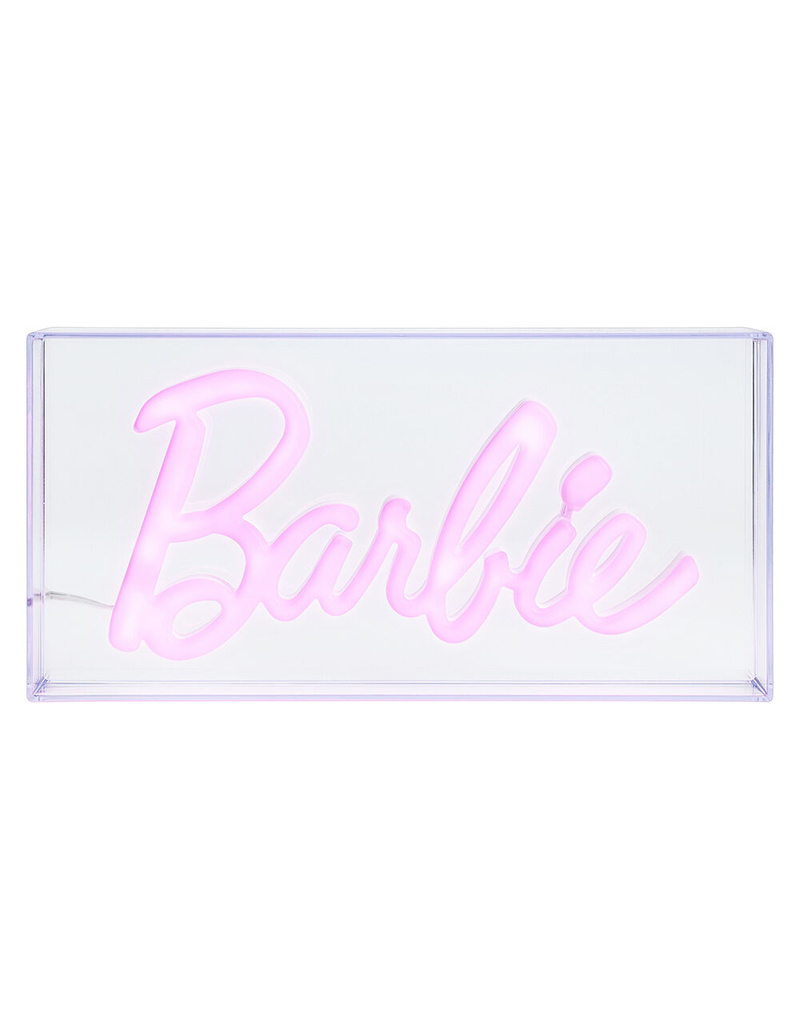 BARBIE Neon LED Light image number 2