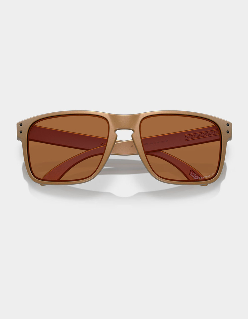 OAKLEY Holbrook™ XL Polarized Sunglasses image number 4