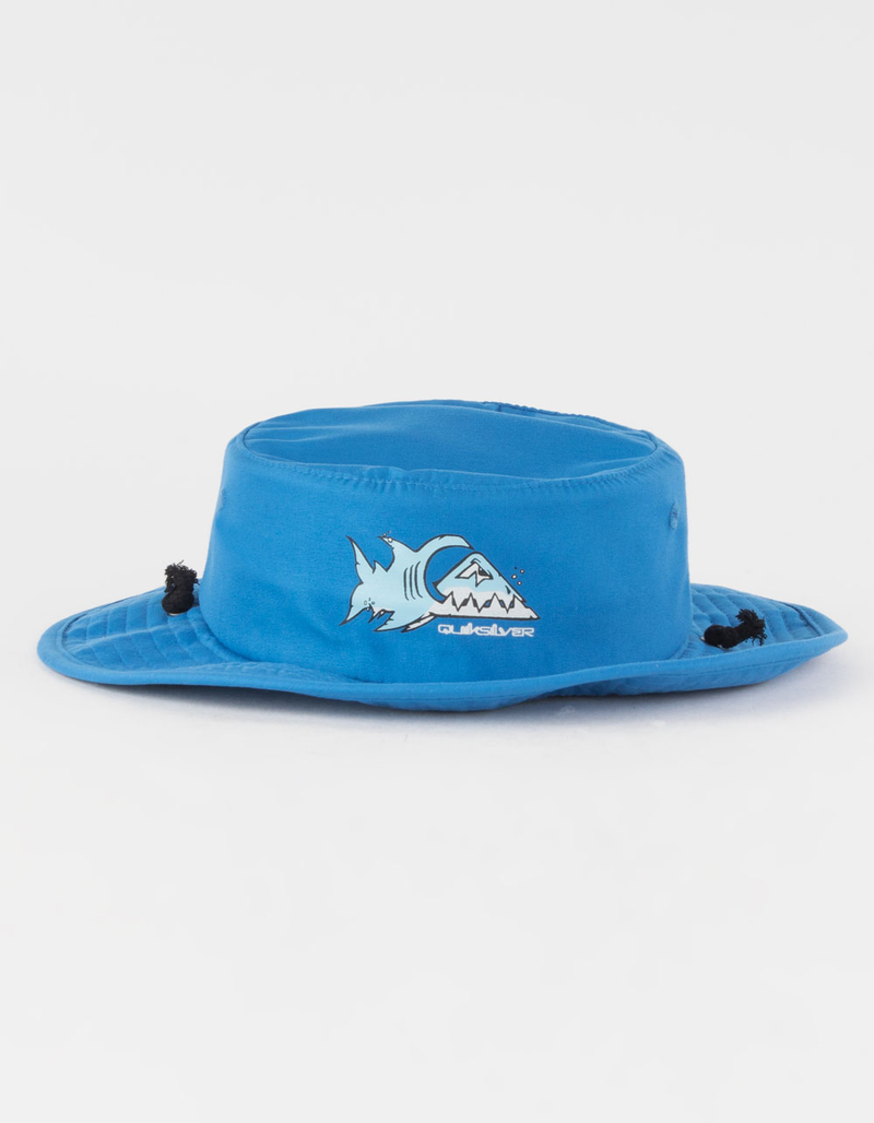 QUIKSILVER Tower 51 Boys Bucket Hat image number 0