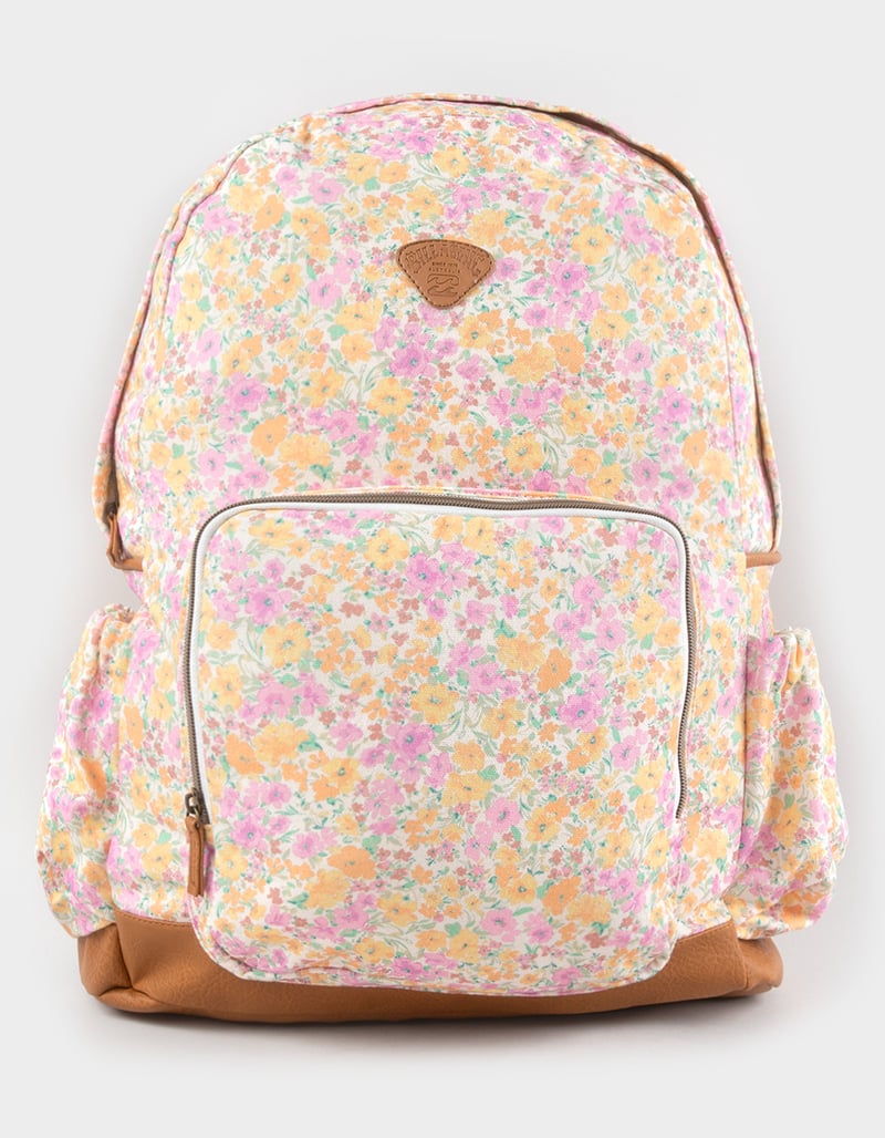 BILLABONG Home Abroad Womens Backpack image number 0