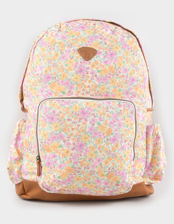 BILLABONG Home Abroad Womens Backpack Primary Image